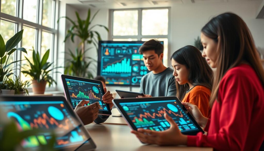 Künstliche Intelligenz im Bildungsbereich