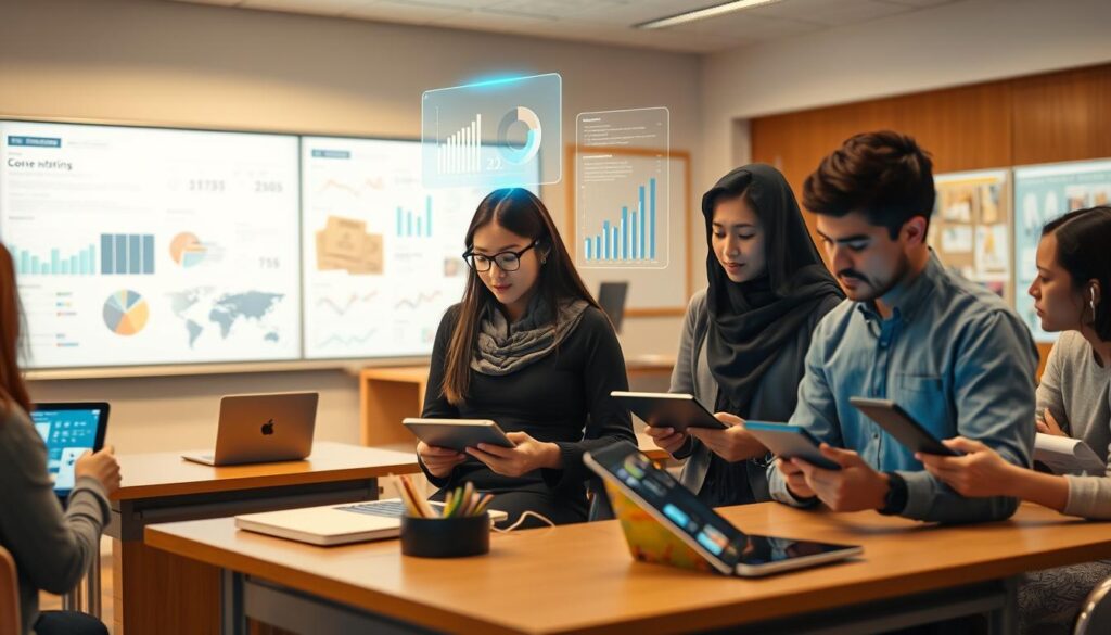 Künstliche Intelligenz im Bildungswesen