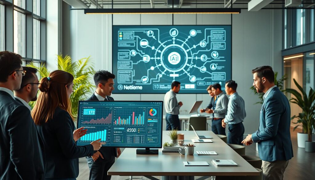 Künstliche Intelligenz im Business Process Management Künstliche Intelligenz im Business Process Management