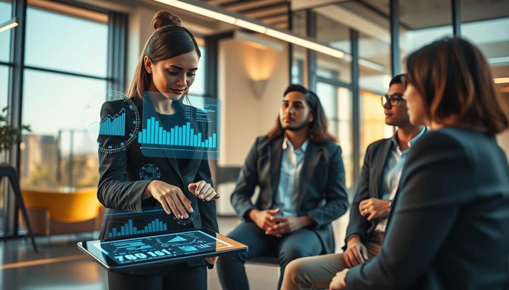 Künstliche Intelligenz im Coaching Künstliche Intelligenz im Coaching