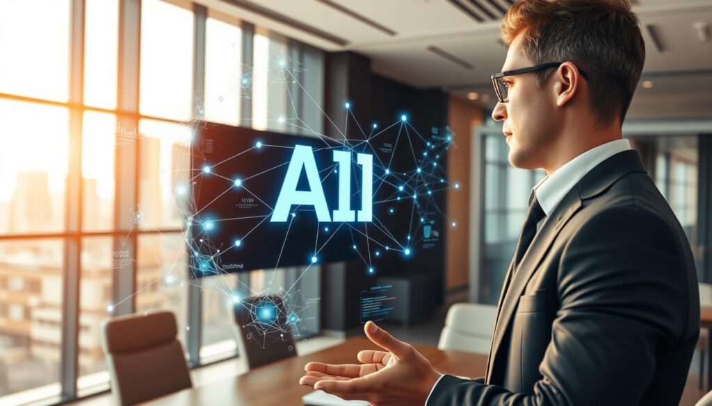 Künstliche Intelligenz im Coaching Künstliche Intelligenz im Coaching