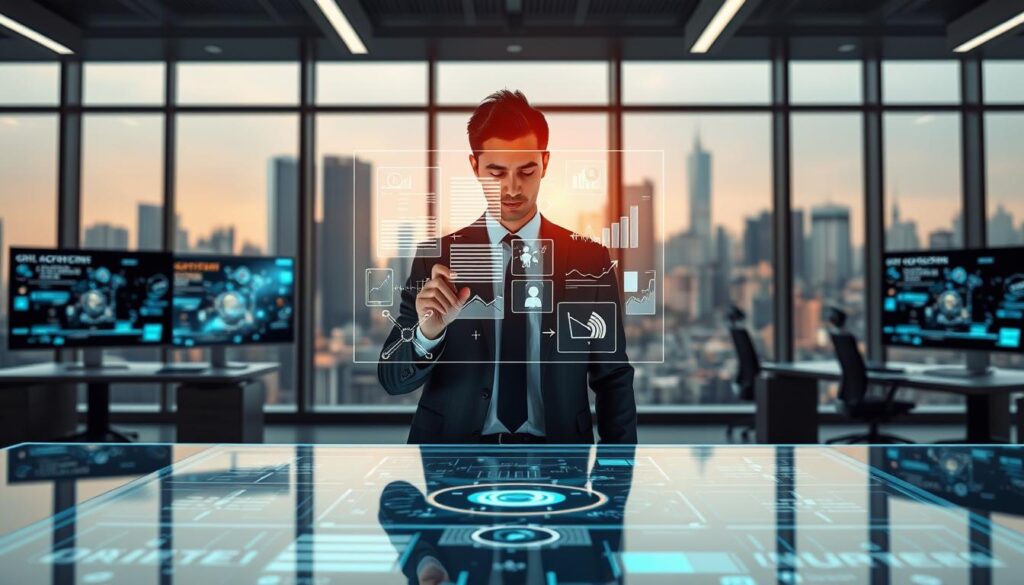 Künstliche Intelligenz im Content-Marketing