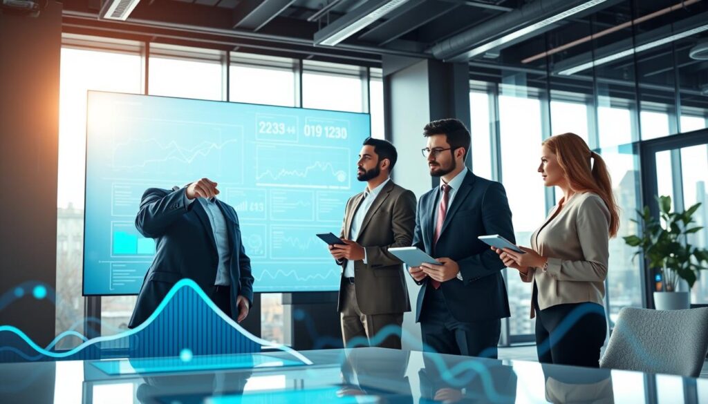 Künstliche Intelligenz im Controlling