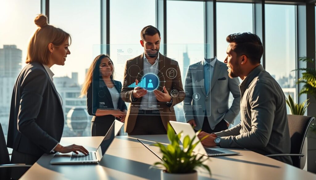 Künstliche Intelligenz im Mentoring Künstliche Intelligenz im Mentoring