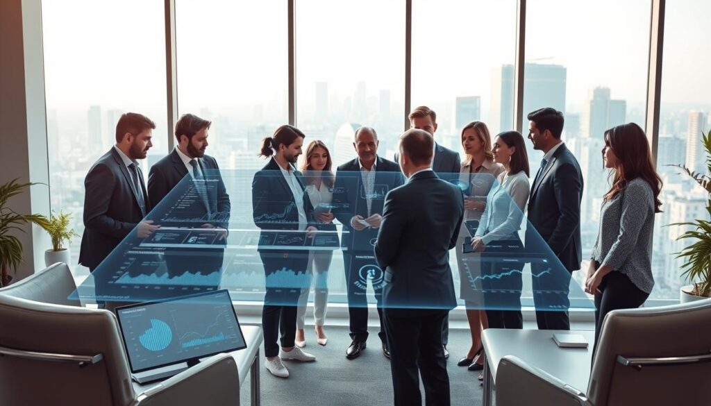 Künstliche Intelligenz im Projektmanagement