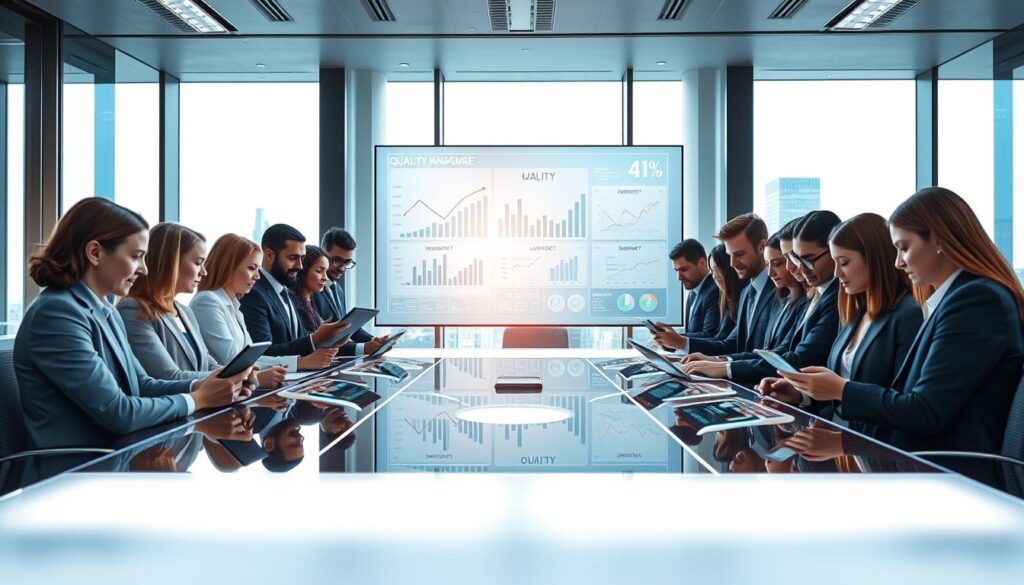 Künstliche Intelligenz im Qualitätsmanagement Künstliche Intelligenz im Qualitätsmanagement