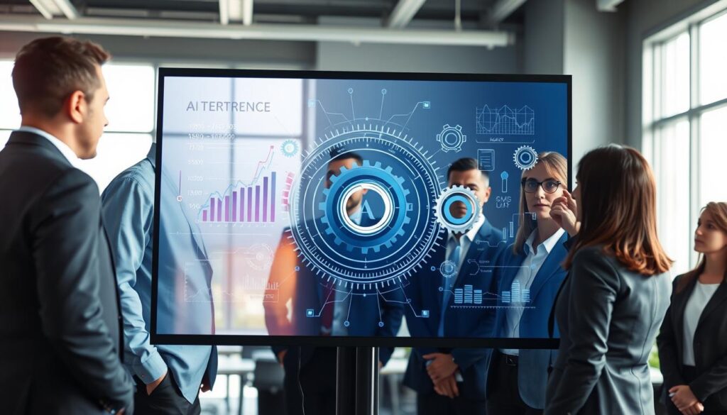 Künstliche Intelligenz im Qualitätsmanagement Künstliche Intelligenz im Qualitätsmanagement