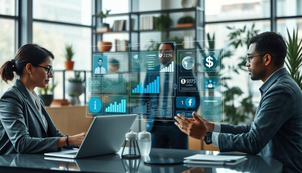 Künstliche Intelligenz im Social Media Management Künstliche Intelligenz im Social Media Management