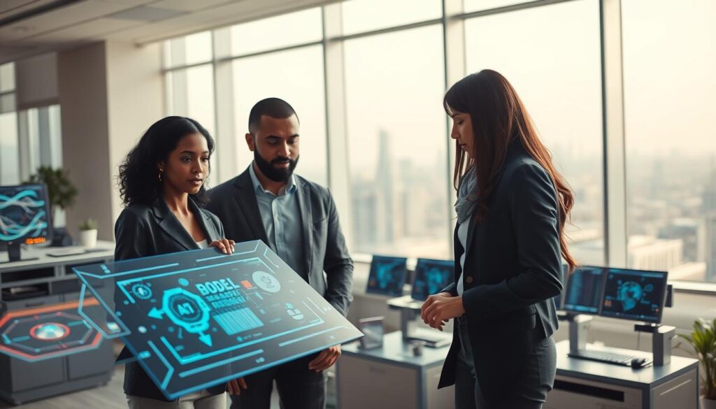 Künstliche Intelligenz im Training Künstliche Intelligenz im Training