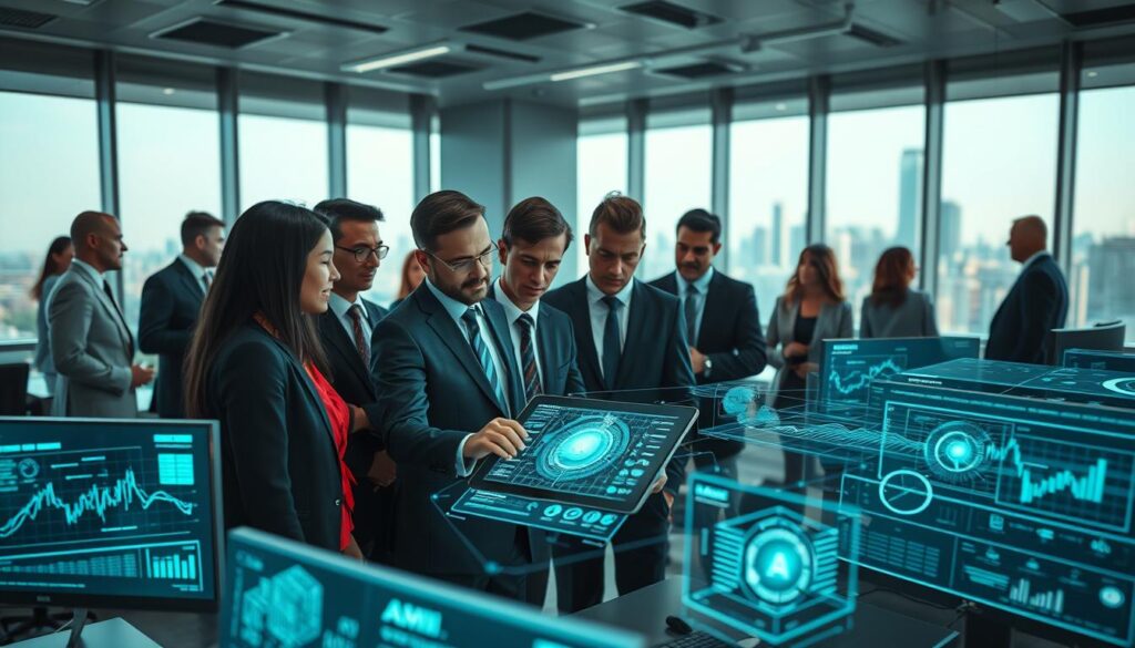 Künstliche Intelligenz im Unternehmen