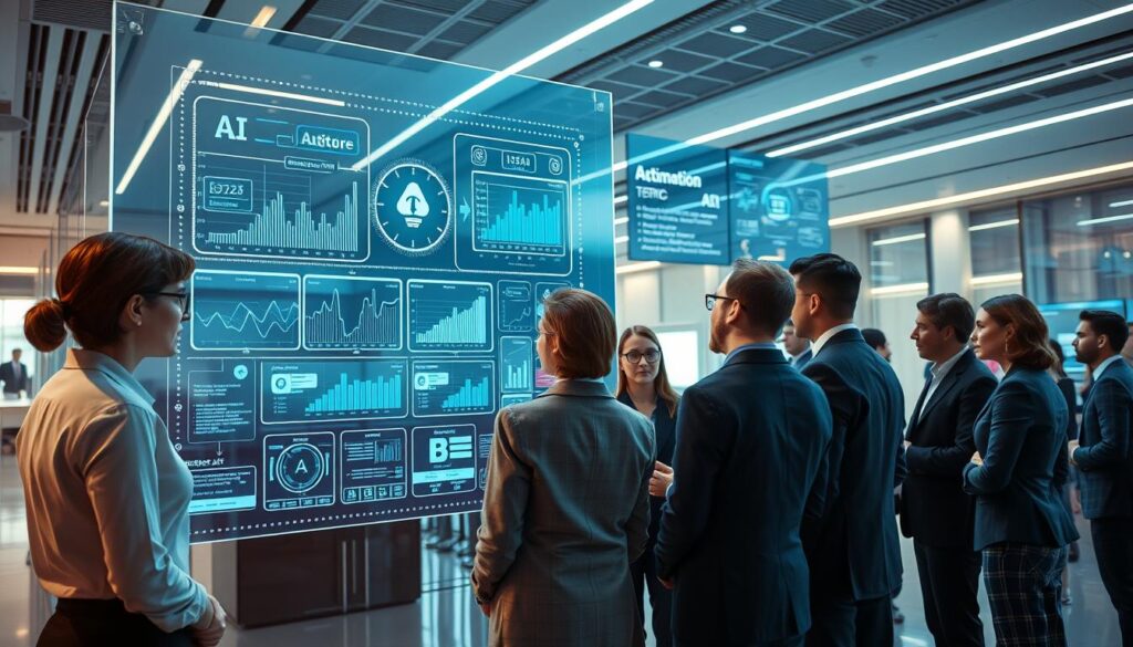 Künstliche Intelligenz in Steuerungsprozessen Künstliche Intelligenz in Steuerungsprozessen