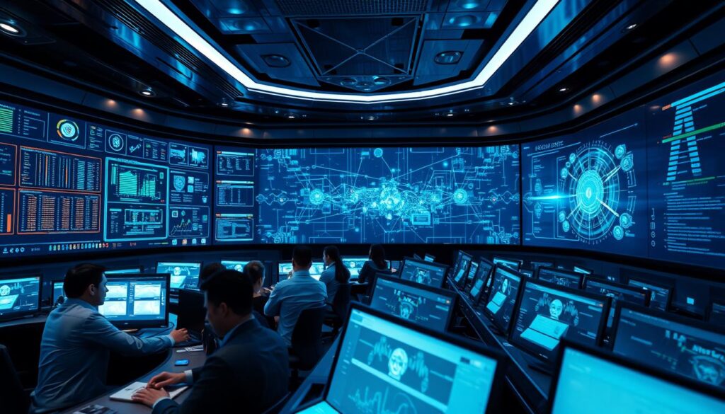 Künstliche Intelligenz in der Cyberabwehr