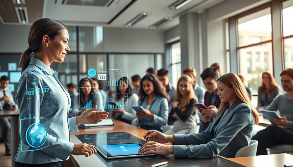 Künstliche Intelligenz in der Hochschullehre Künstliche Intelligenz in der Hochschullehre