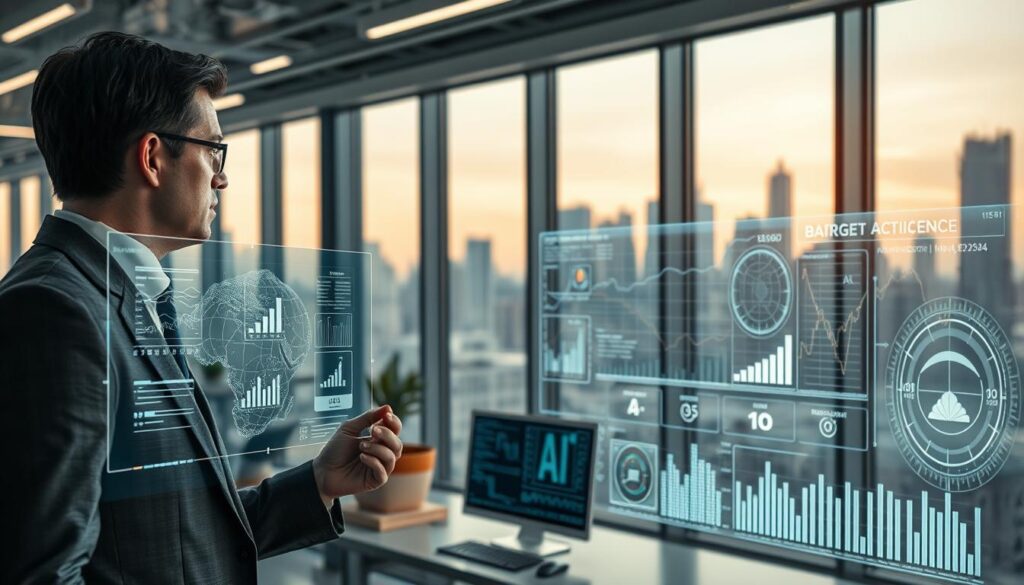 Künstliche Intelligenz in der Marktanalyse