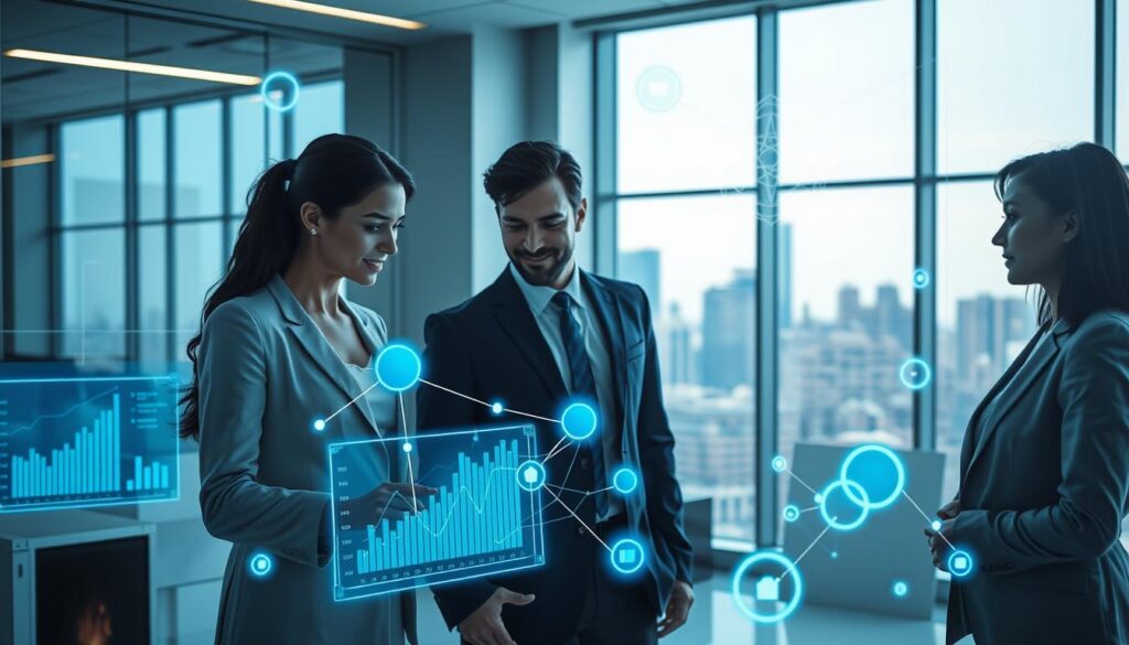 Künstliche Intelligenz in der Partnerschaftsanalyse Künstliche Intelligenz in der Partnerschaftsanalyse
