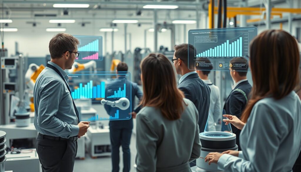 Künstliche Intelligenz in der Qualitätsüberwachung