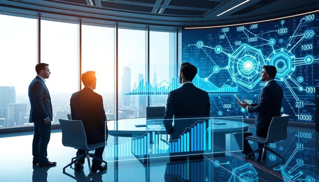 Künstliche Intelligenz in der Unternehmensbewertung