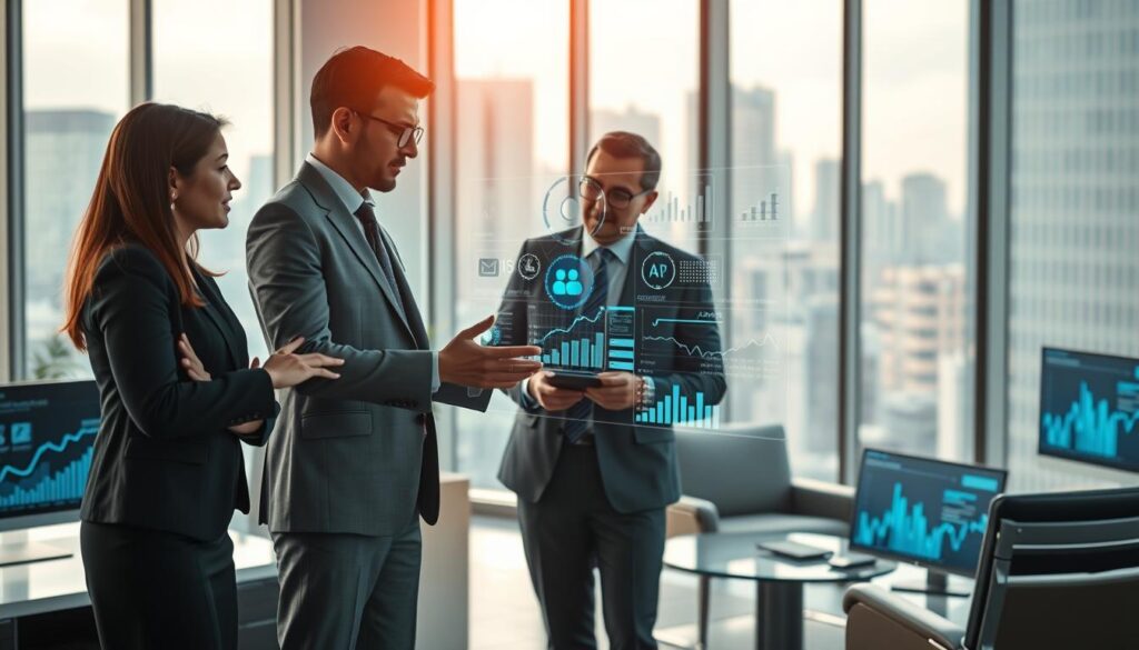 Künstliche Intelligenz in der Unternehmensführung Künstliche Intelligenz in der Unternehmensführung