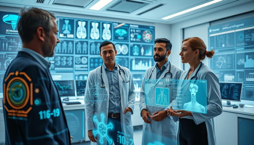 Künstliche Intelligenz in der medizinischen Entscheidungsunterstützung