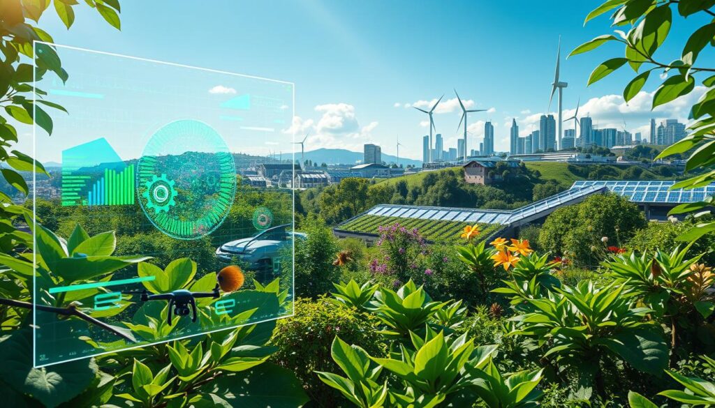 Künstliche Intelligenz in modernen Ökosystemen Künstliche Intelligenz in modernen Ökosystemen