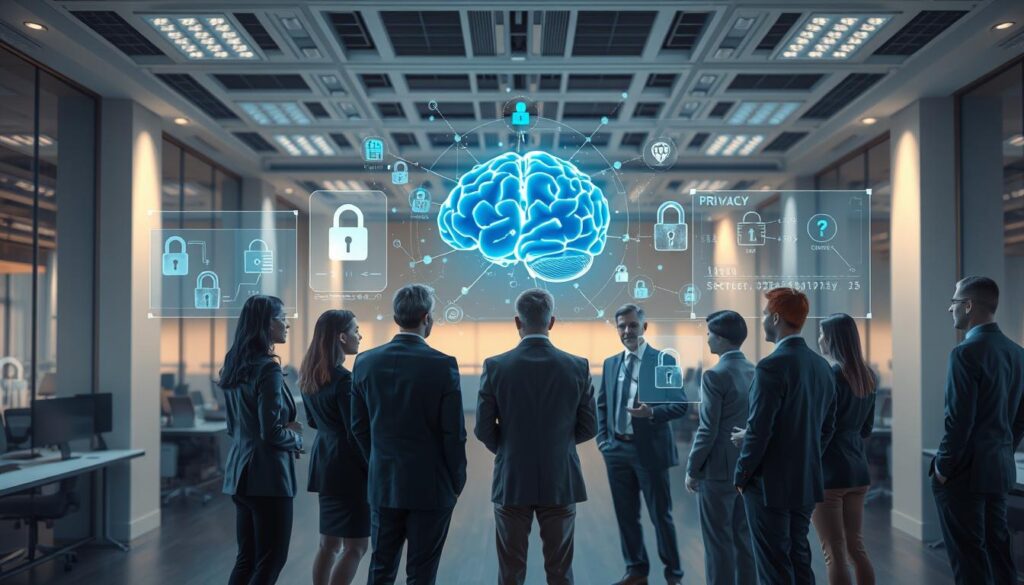 Künstliche Intelligenz und Datenschutz
