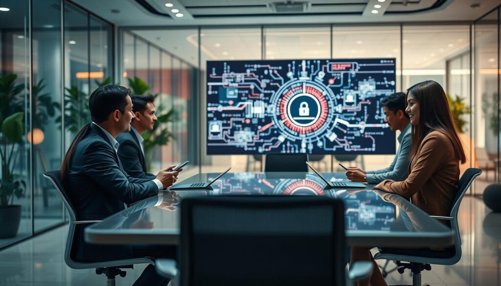 Künstliche Intelligenz und Datenschutz im Unternehmen