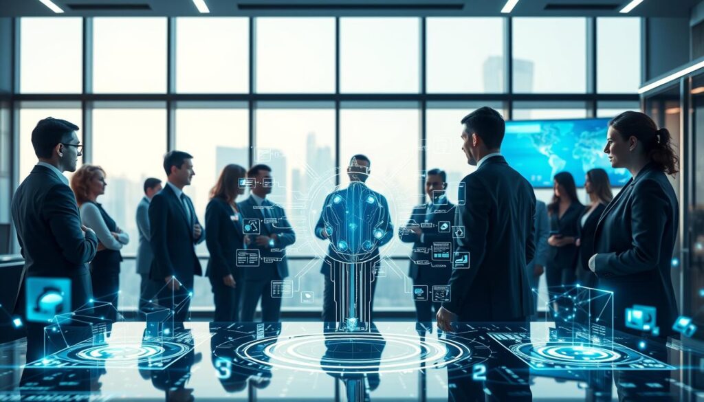 Künstliche Intelligenz und Entscheidungsprozesse Künstliche Intelligenz und Entscheidungsprozesse