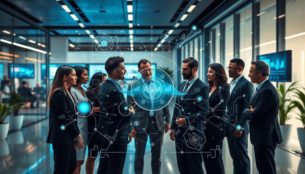 Künstliche Intelligenz und Mustererkennung in der Nachfrageprognose Künstliche Intelligenz und Mustererkennung in der Nachfrageprognose