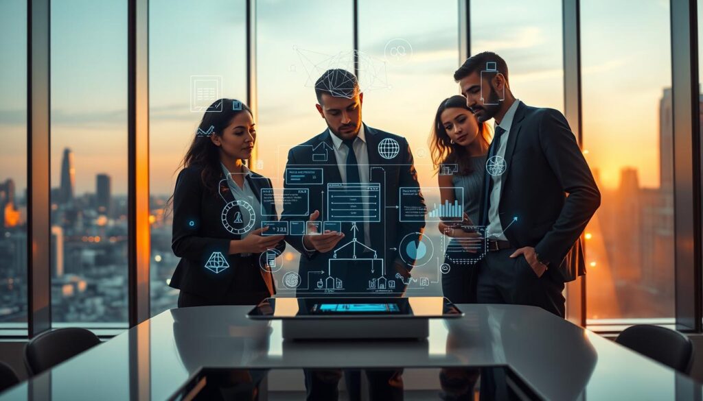 Künstliche Intelligenz und Organizational Intelligence Künstliche Intelligenz und Organizational Intelligence