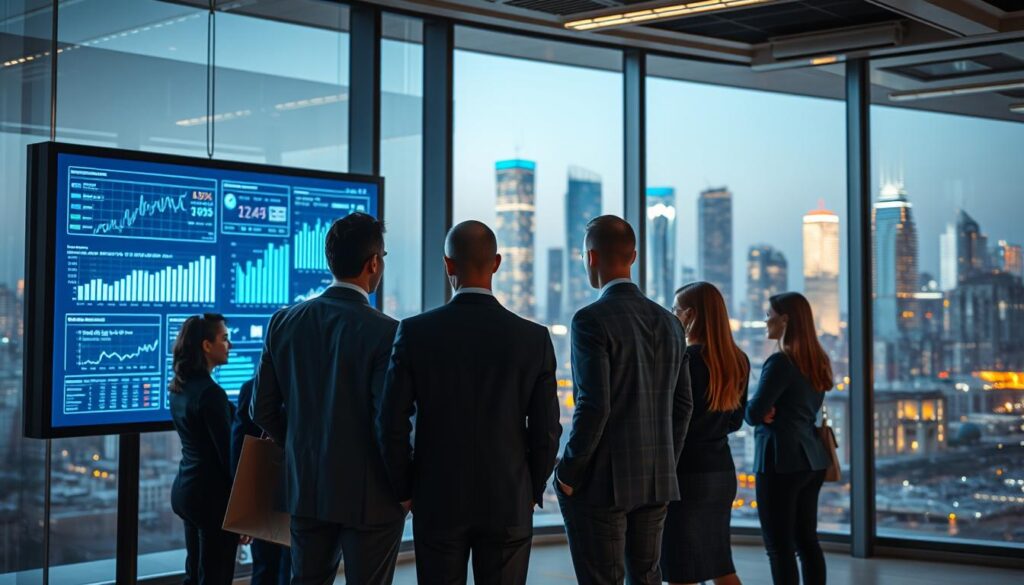 Künstliche Intelligenz und Produktivitätssteigerung