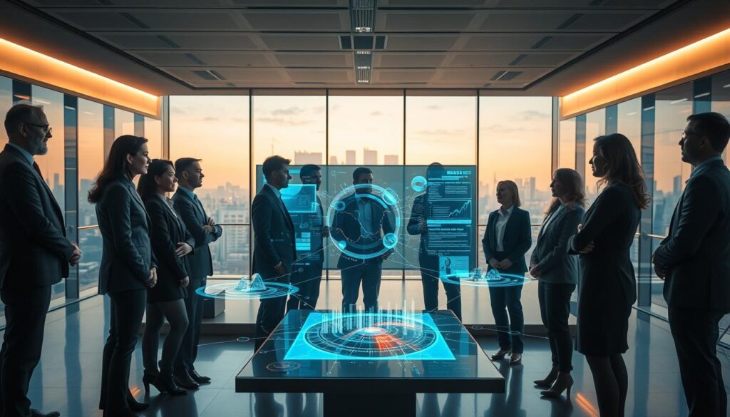 Künstliche Intelligenz und unstrukturierte Daten