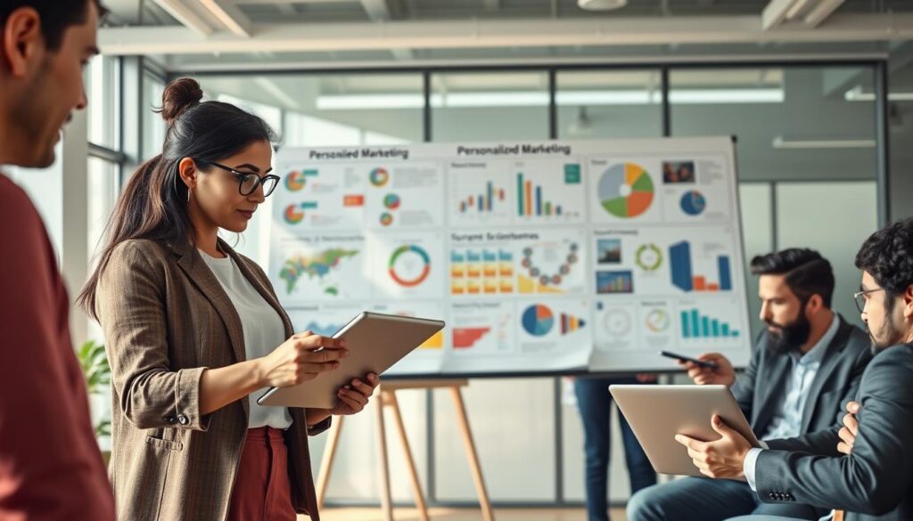 Kundenbindung durch personalisierte Marketingmaßnahmen Kundenbindung durch personalisierte Marketingmaßnahmen