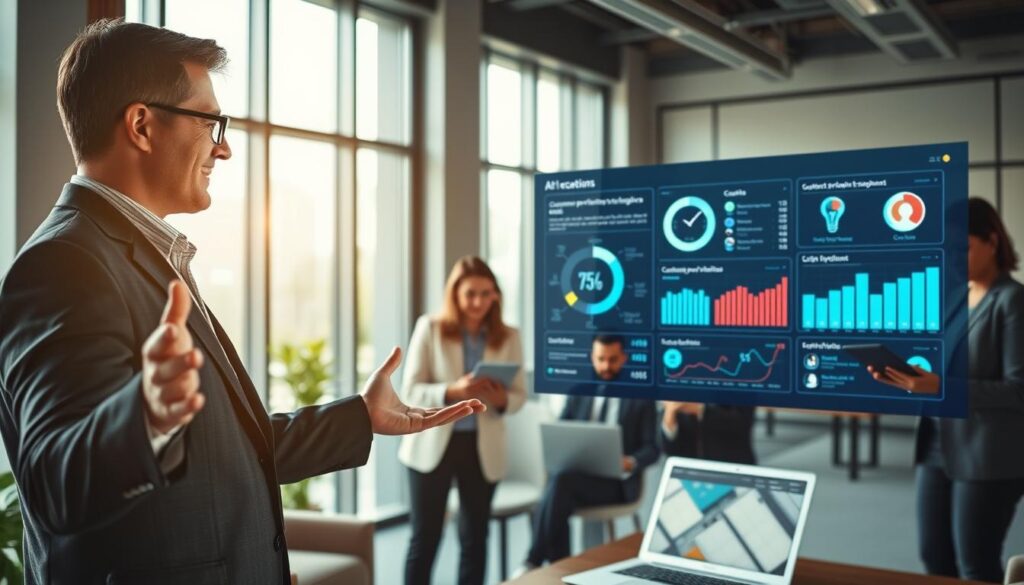 Kundenpriorisierung mit KI im Coaching Business