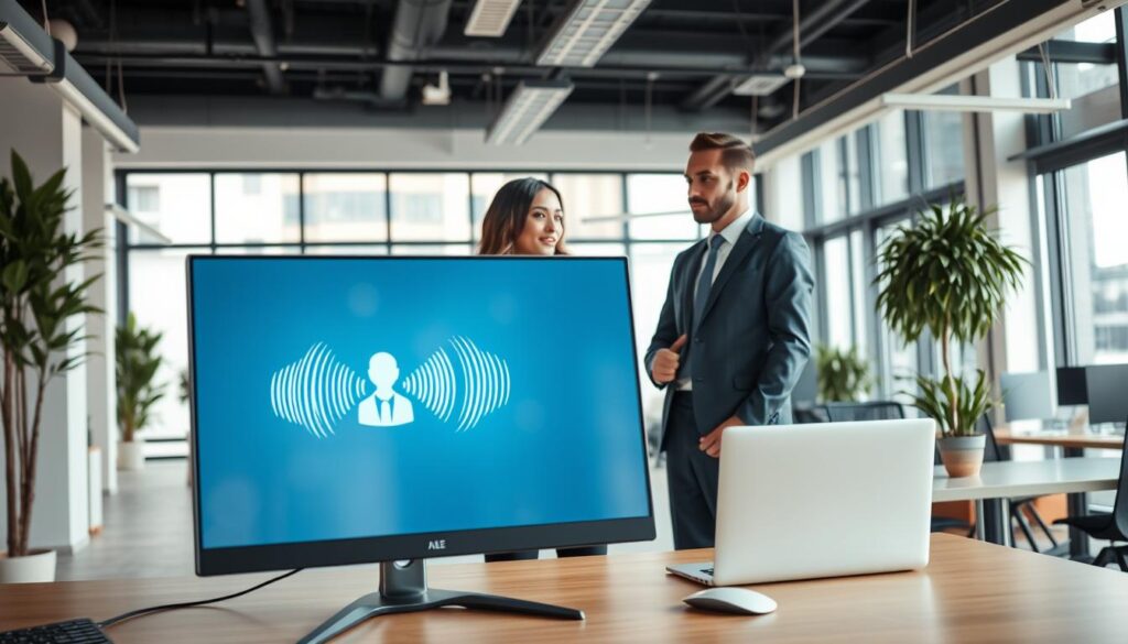 Kundenservice Automatisierung mit KI Voice Agents