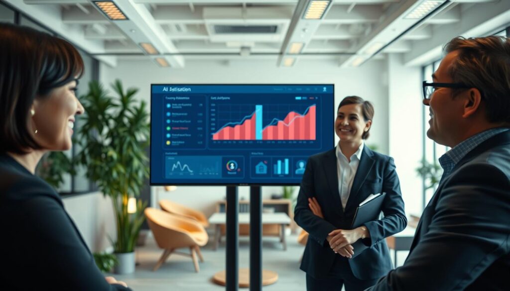 Kundenzufriedenheit KI Customer Agents