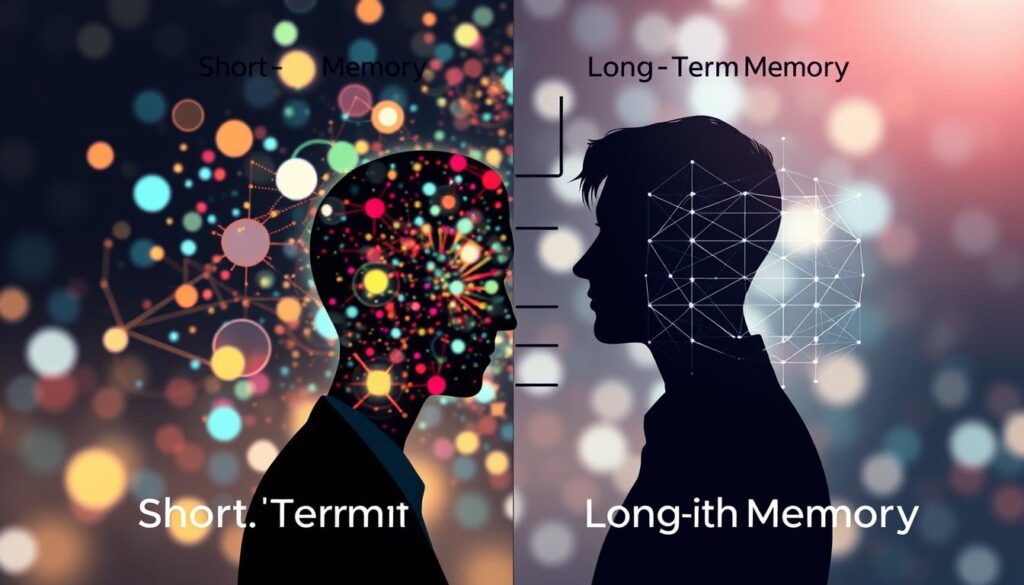 Kurzzeitgedächtnis und Langzeitgedächtnis im Agent Memory Kurzzeitgedächtnis und Langzeitgedächtnis im Agent Memory