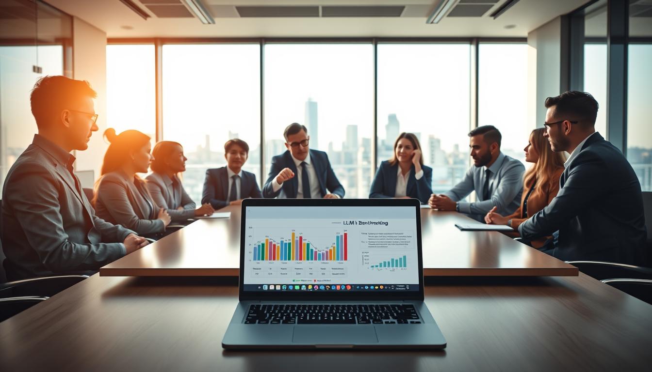 LLM Benchmarking