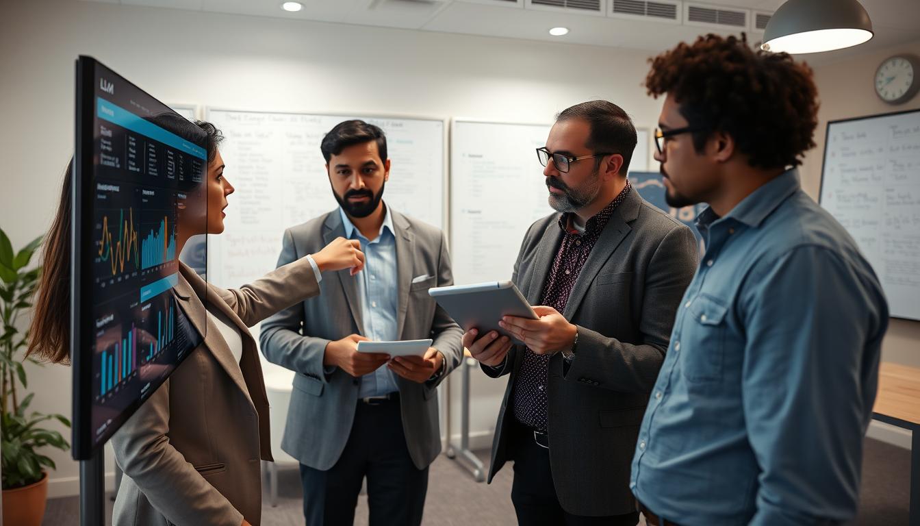 LLM Evaluation