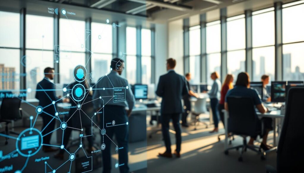 LangGraph Workflows und Agenten-Orchestrierung