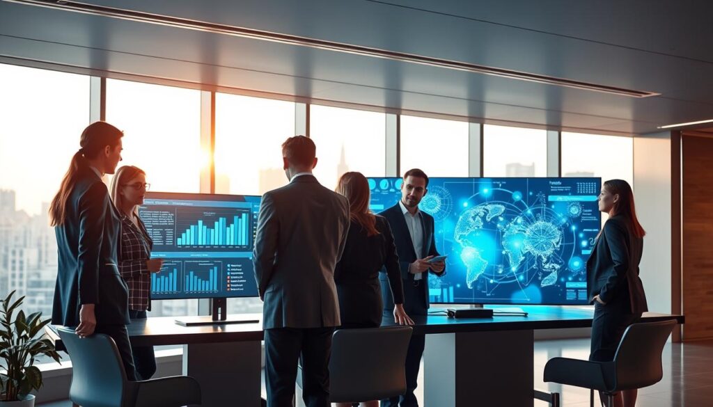 Langdock Plattform und Claude Sprachmodell Langdock Plattform und Claude Sprachmodell