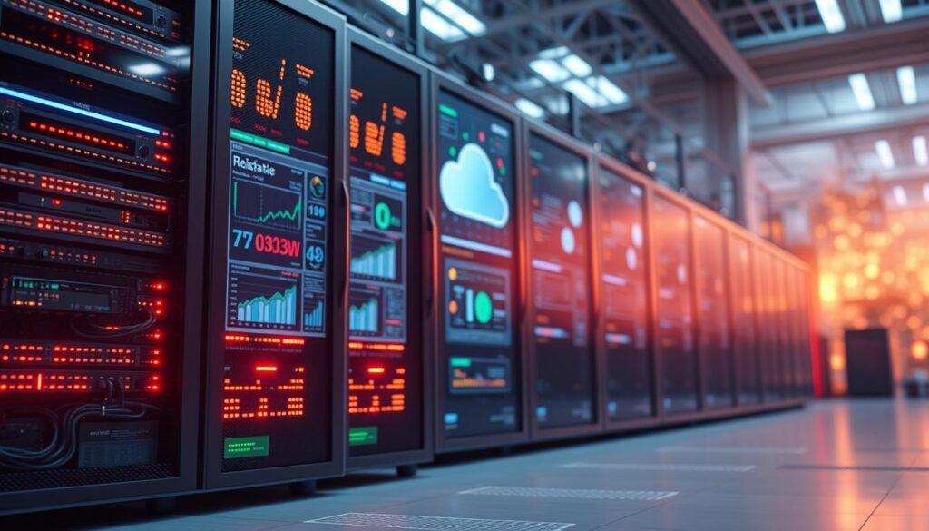 Langfuse Self-Hosting Architektur