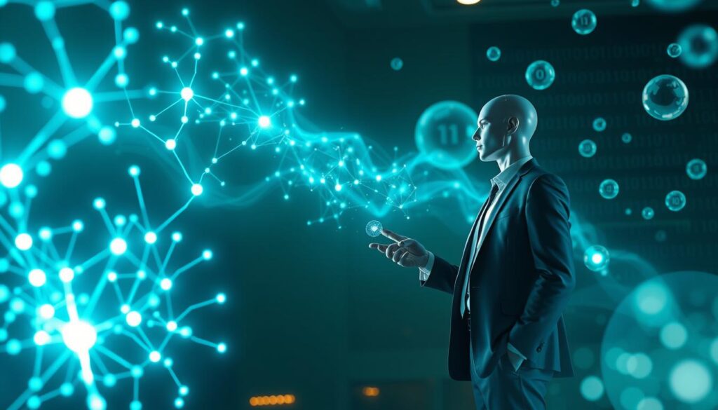 Large Language Models und KI-Agenten Gedächtnis