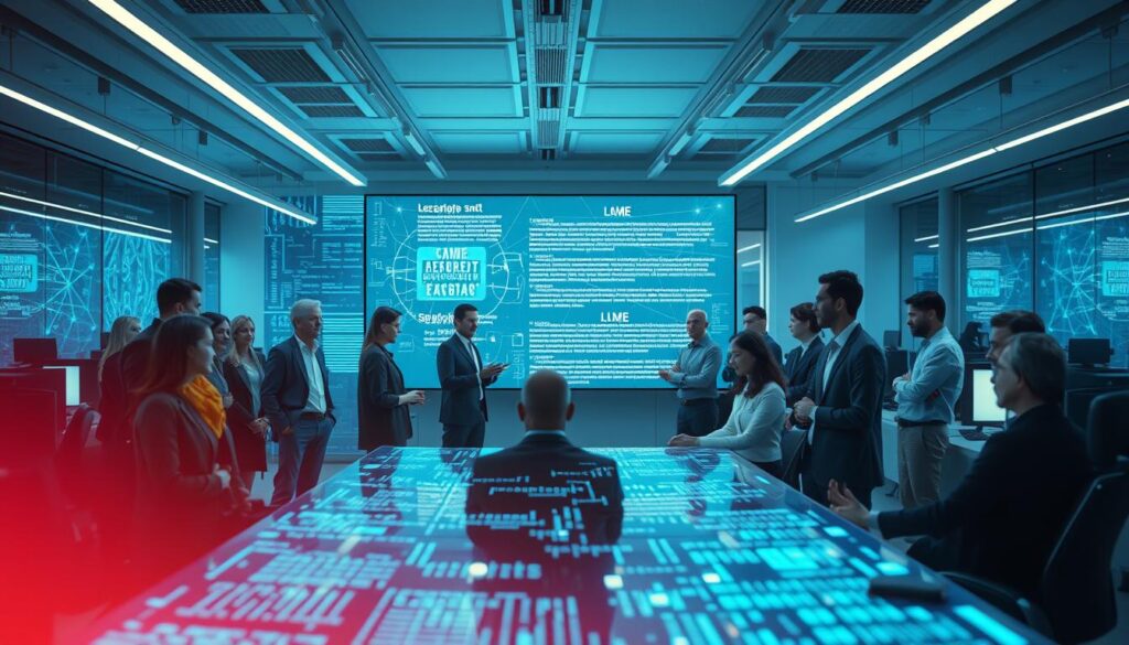 Large Language Models und ihre Funktionsweise