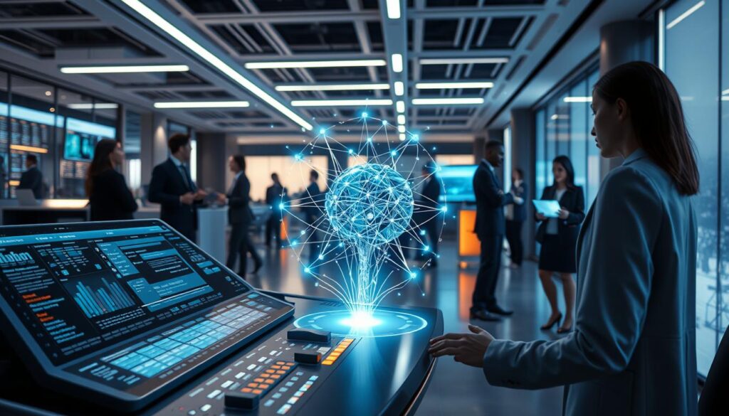 Large Language Models und ihre Rolle in der Chatbot-Entwicklung
