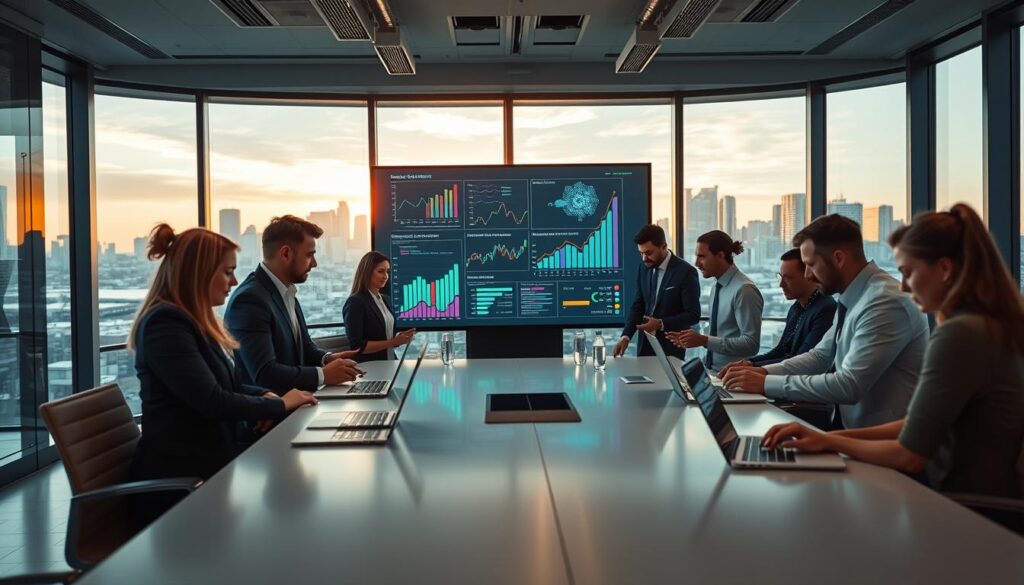 Lead-Generierung KI Lead-Generierung KI