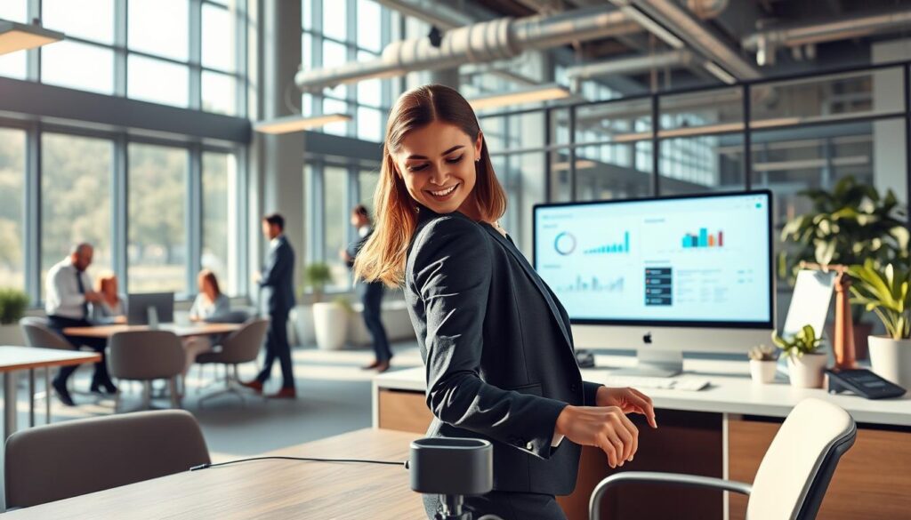 Lead-Generierung mit Voice Agents