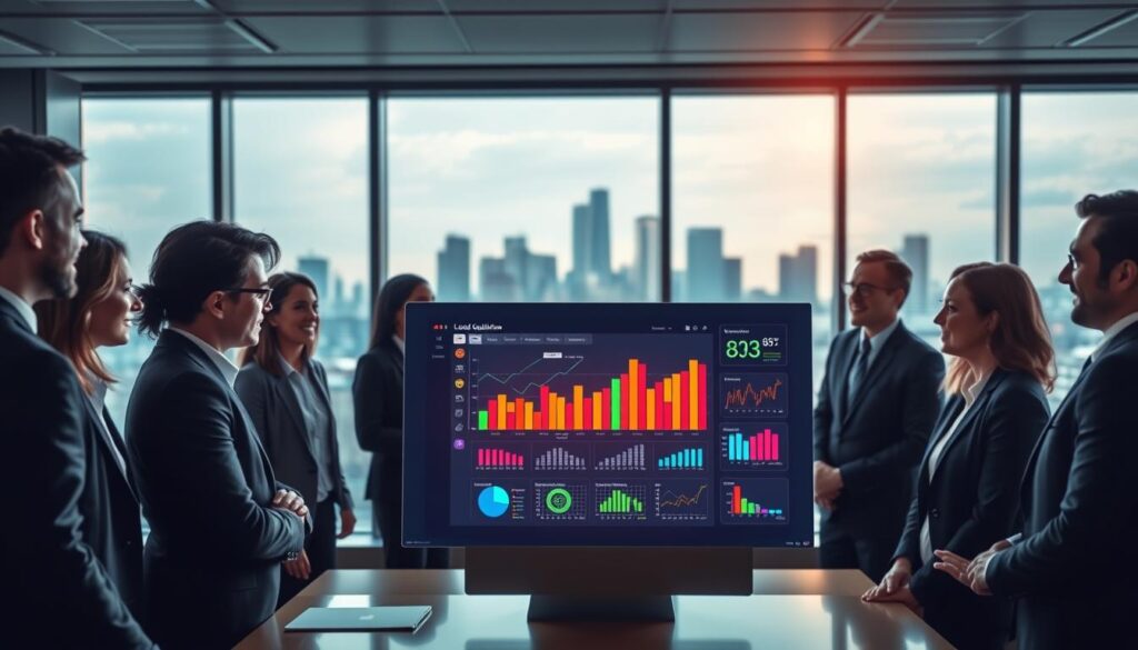 Lead-Qualifizierung mit KI Tools Lead-Qualifizierung mit KI Tools