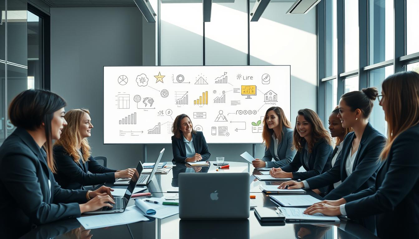 Leadership Coaching mit KI