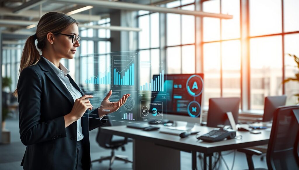 Leadgenerierung mit KI Automatisierung Leadgenerierung mit KI Automatisierung