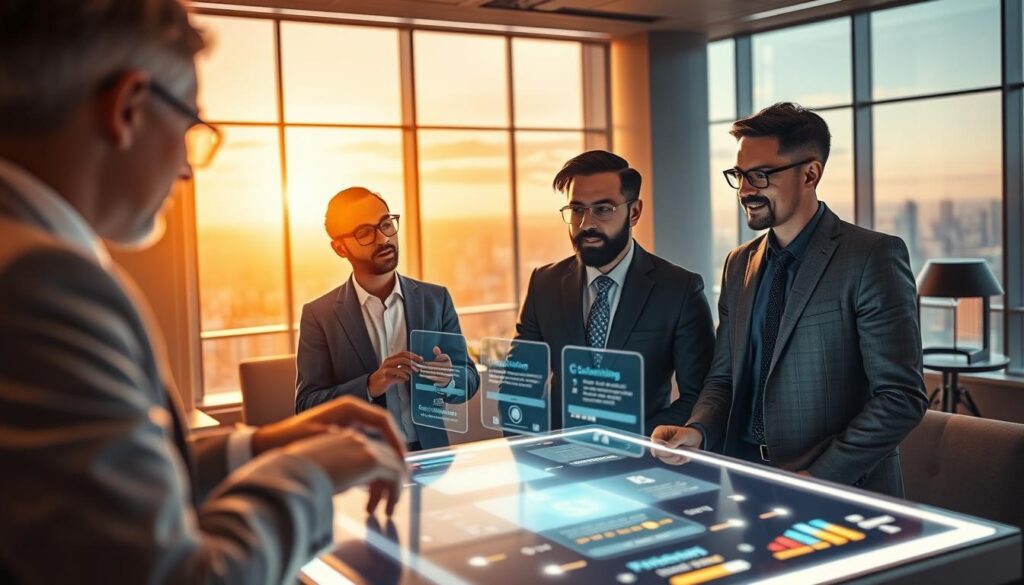 Learning Agent in der personalisierten Weiterbildung Learning Agent in der personalisierten Weiterbildung